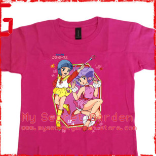 Creamy Mami The Magic Angel 魔法の天使クリィミーマミ Anime T Shirt 